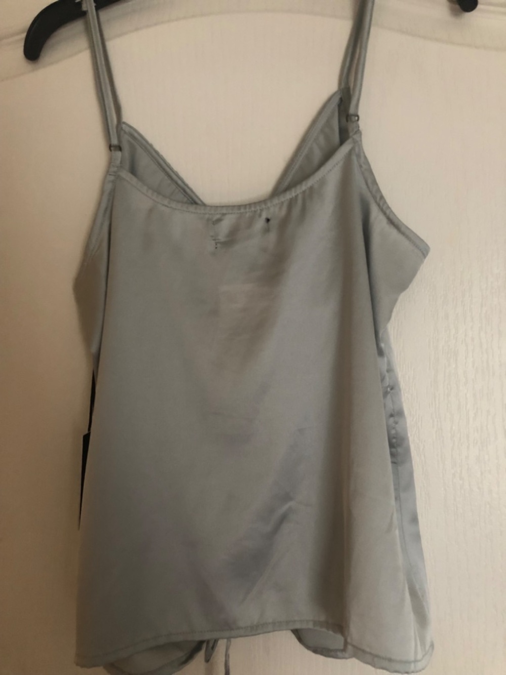 Pretty Ladies Polyester Tank - Picture 2 of 5